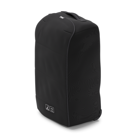 travel bag black