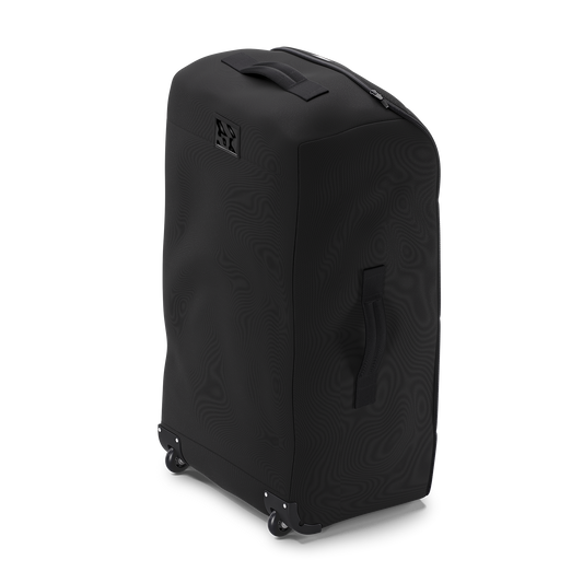 travel bag black
