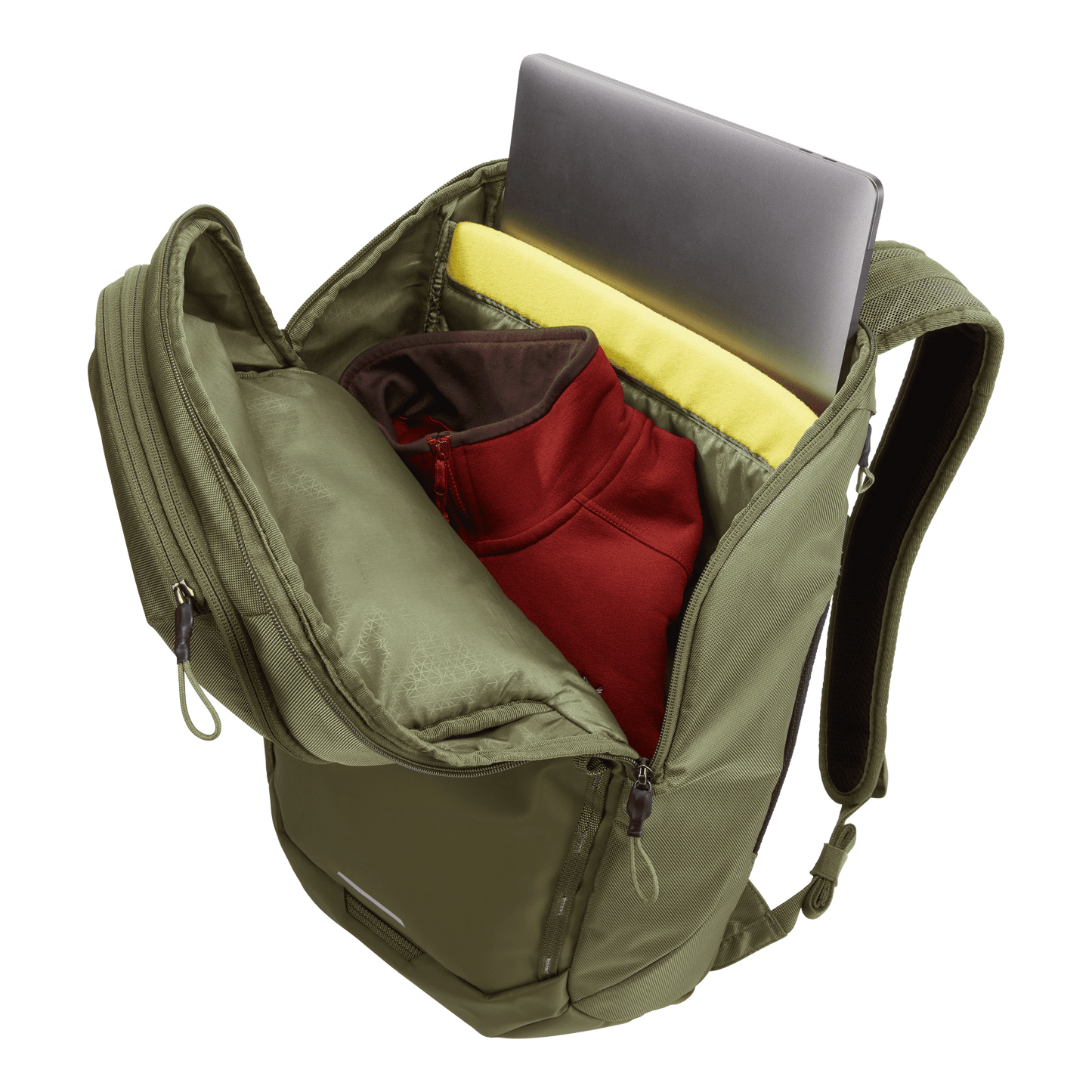 backpack 26L olivine green