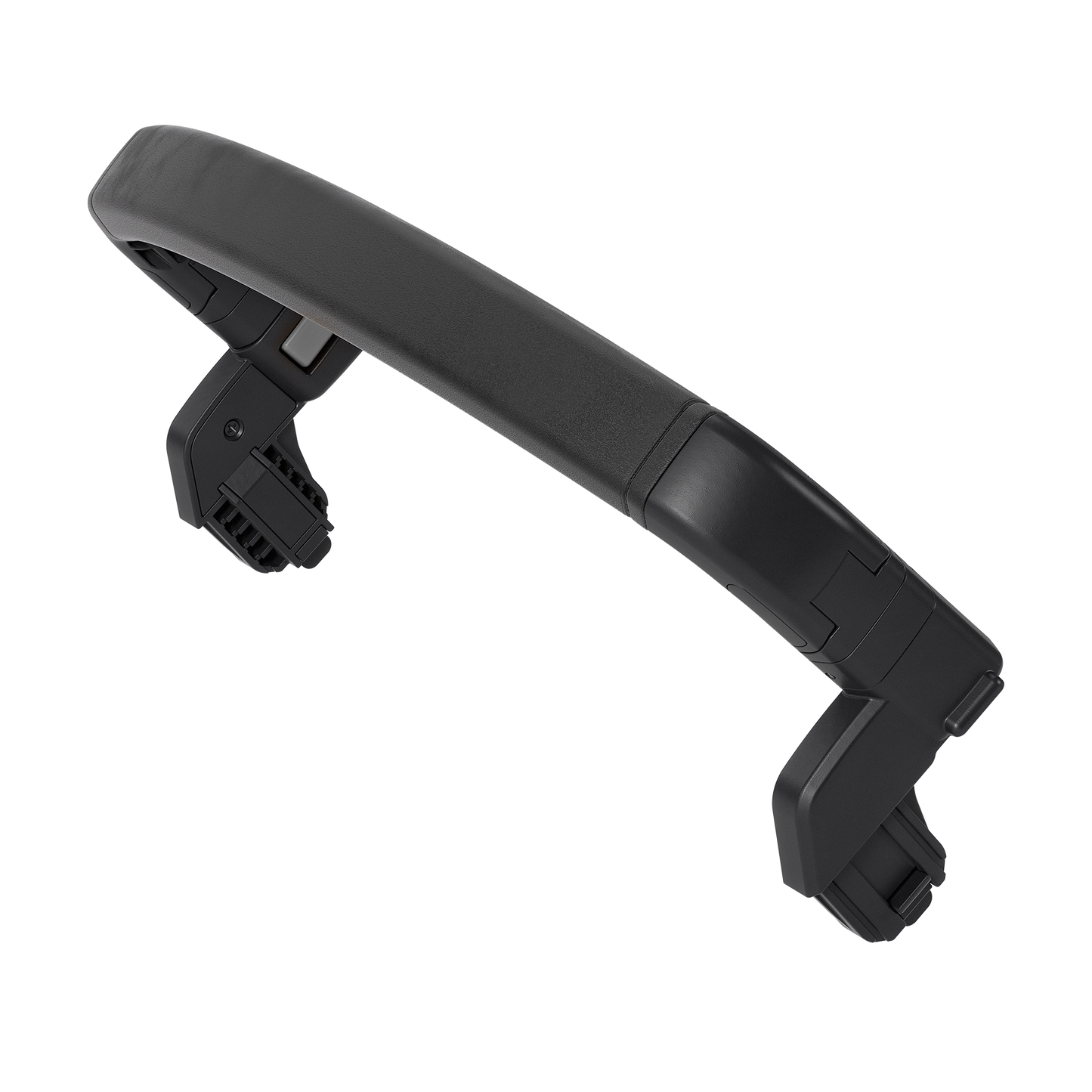 bumper bar black