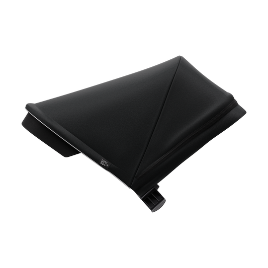 canopy midnight black