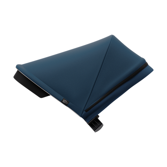canopy majolica blue