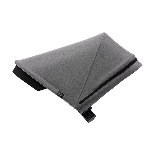 canopy gray melange