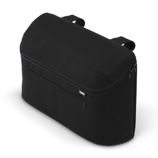 organizer black