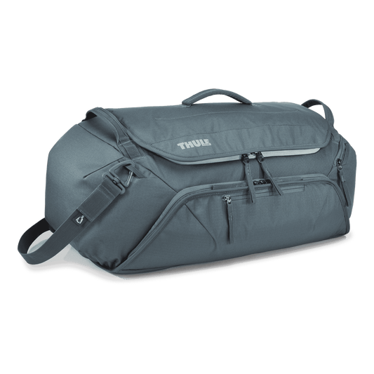 bike duffel dark slate gray