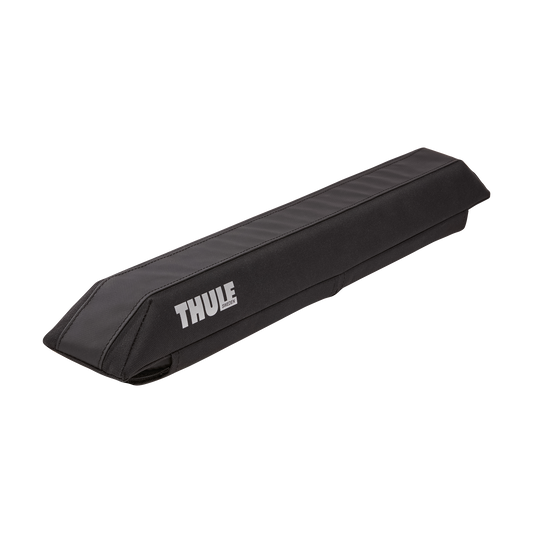 M wide 20" black