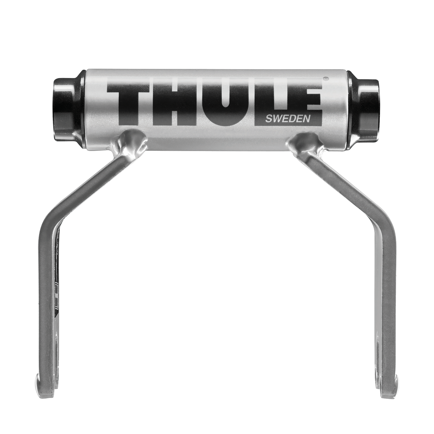thru-axle adapter 15mm aluminium