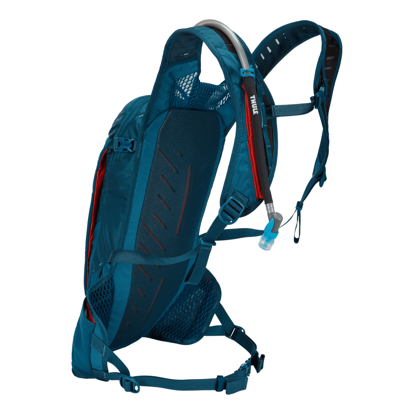 hydration pack 8L unisex moroccan blue