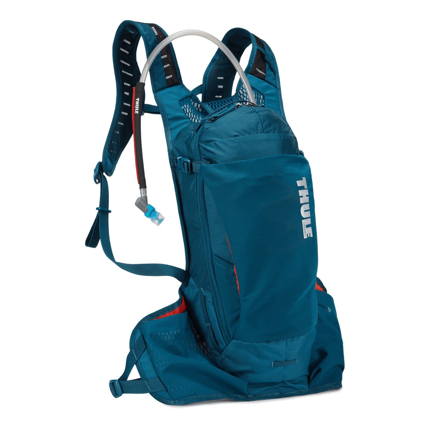 hydration pack 8L unisex moroccan blue