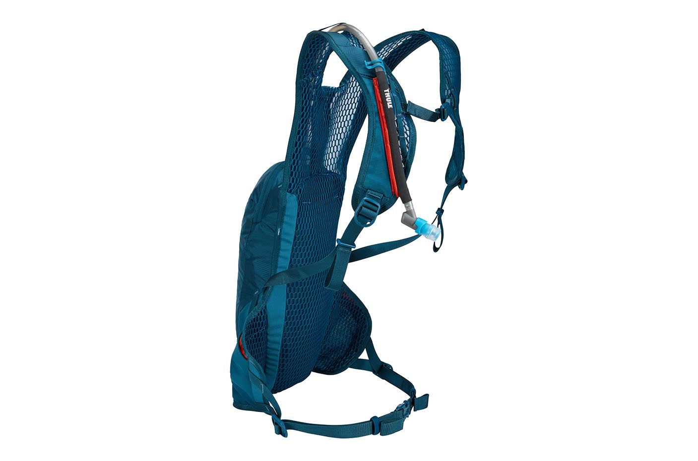 hydration pack 3L unisex moroccan blue
