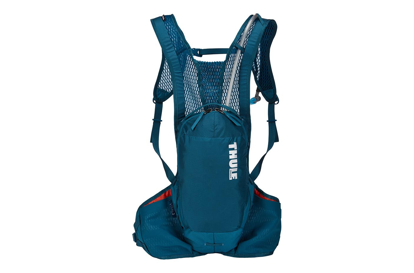 hydration pack 3L unisex moroccan blue