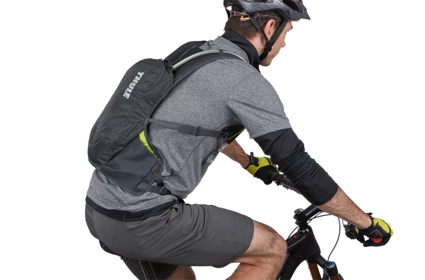 hydration pack 3L unisex moroccan blue