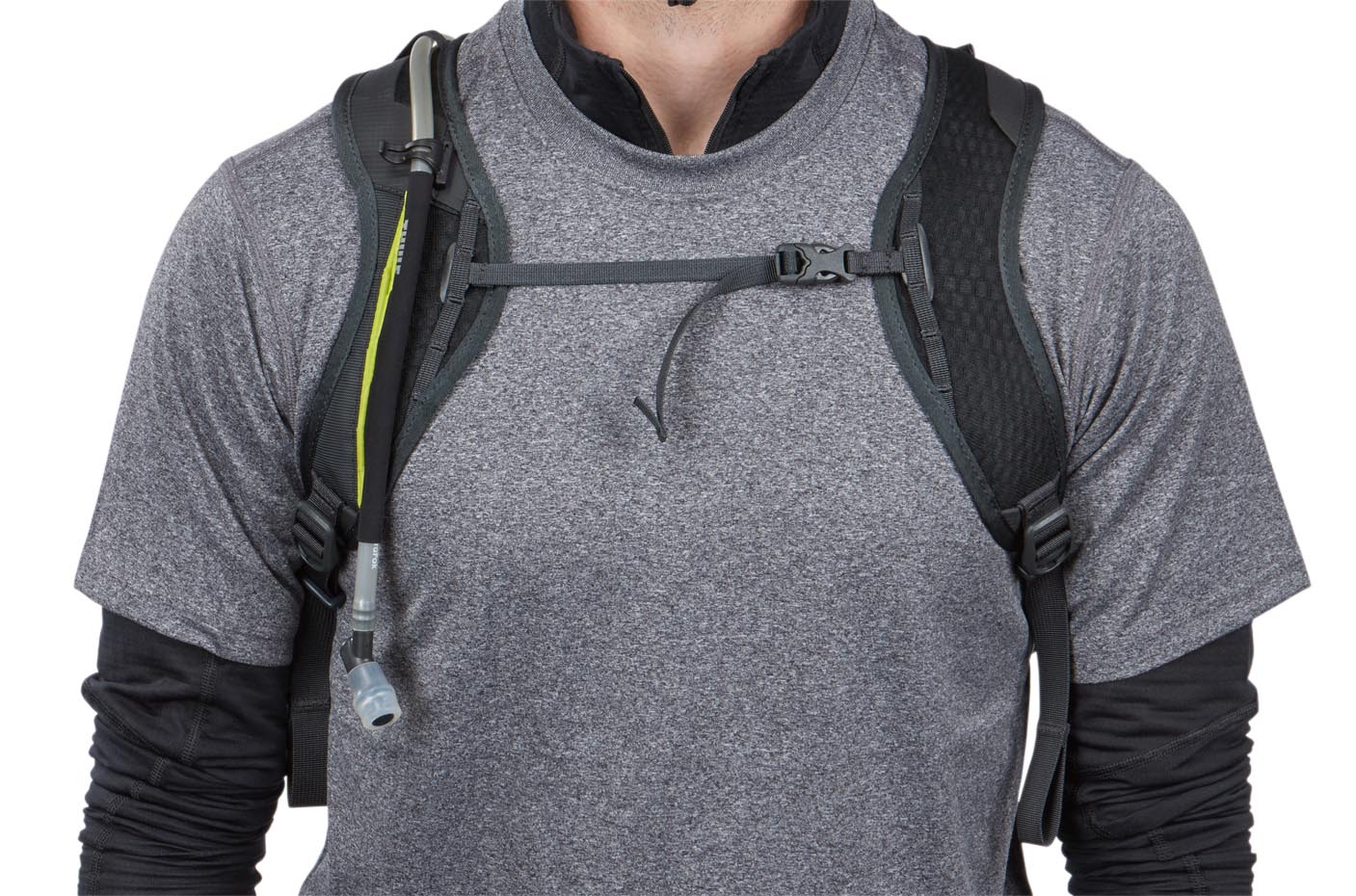 hydration pack 3L unisex moroccan blue