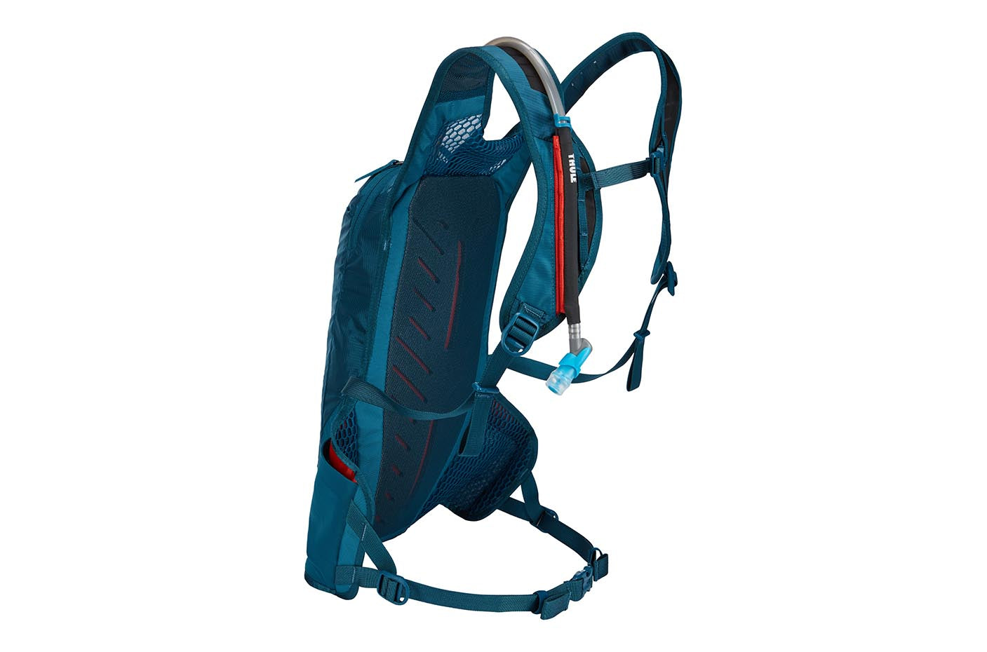 hydration pack 6L unisex moroccan blue