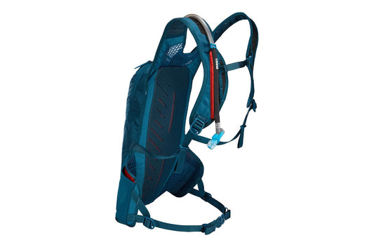 hydration pack 6L unisex moroccan blue