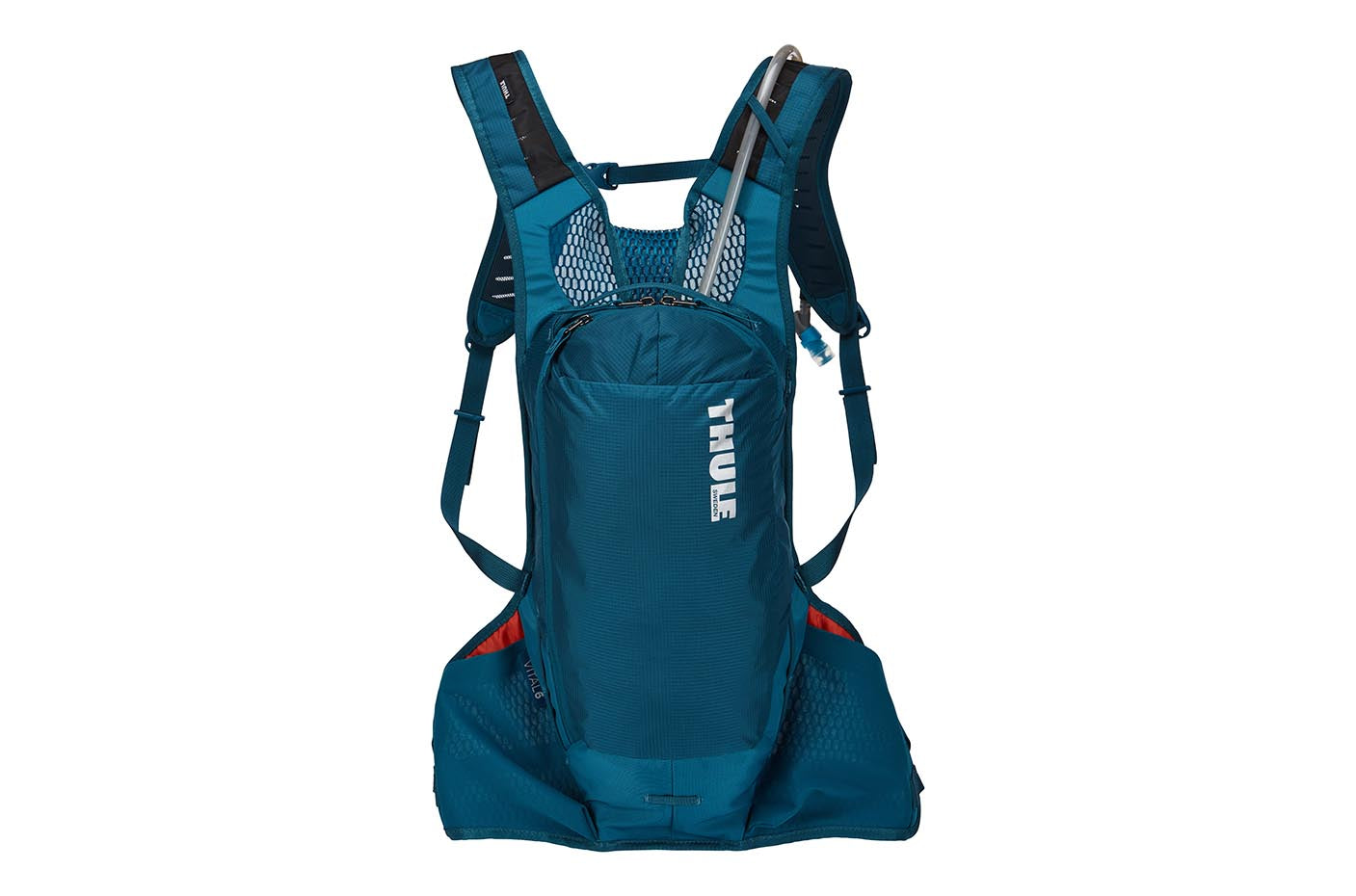 hydration pack 6L unisex moroccan blue