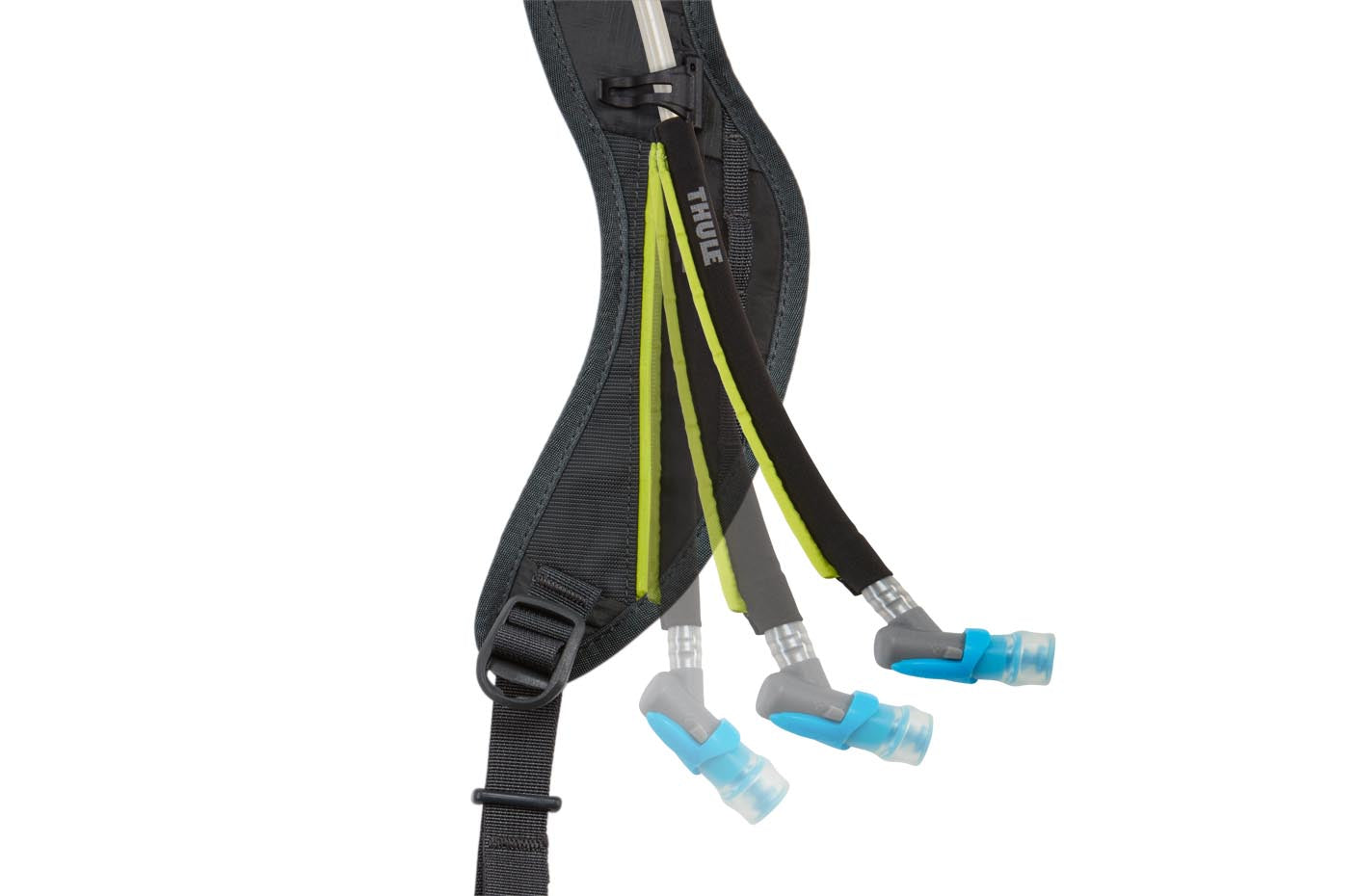 hydration pack 6L unisex moroccan blue