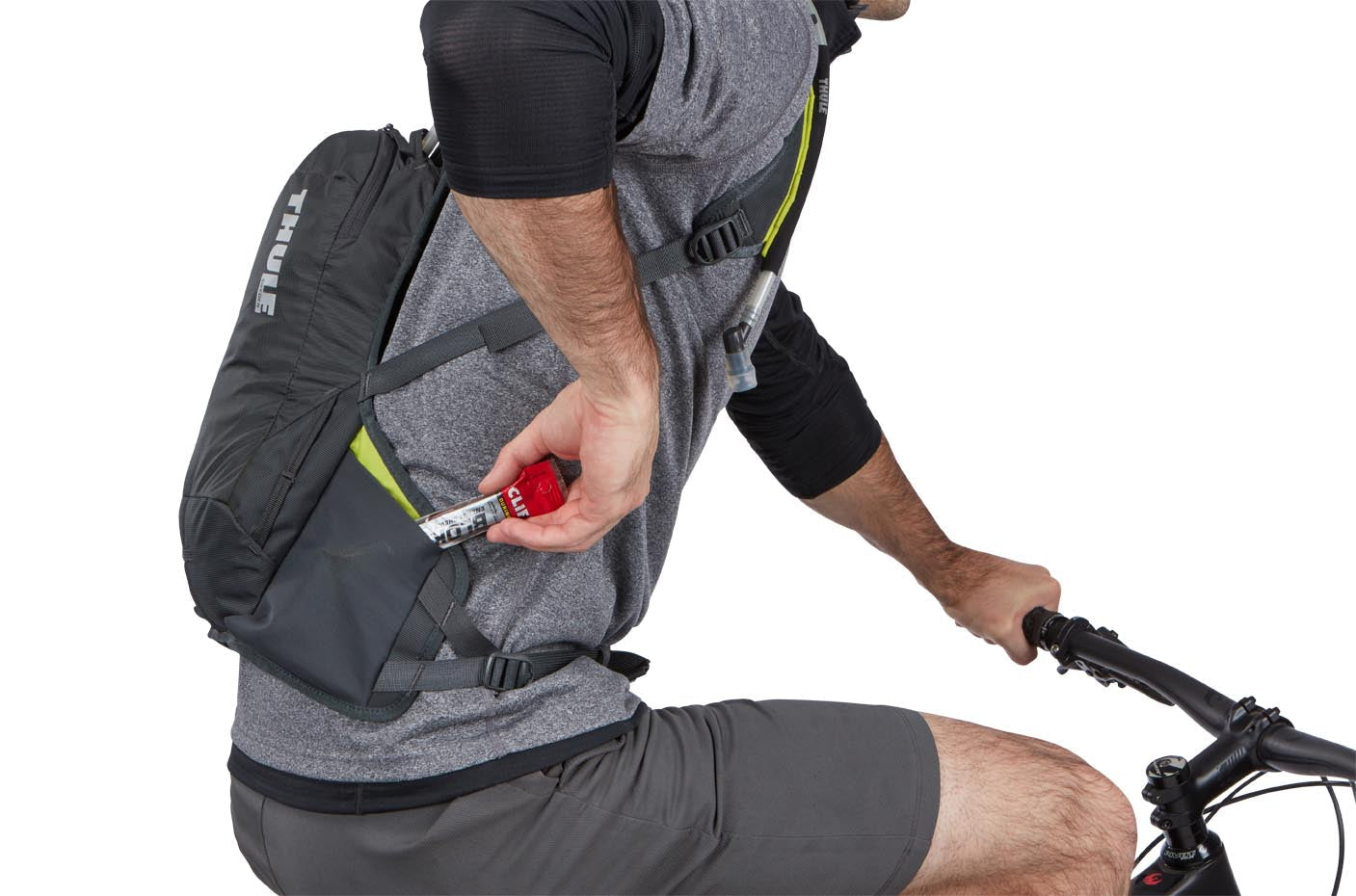 hydration pack 6L unisex moroccan blue