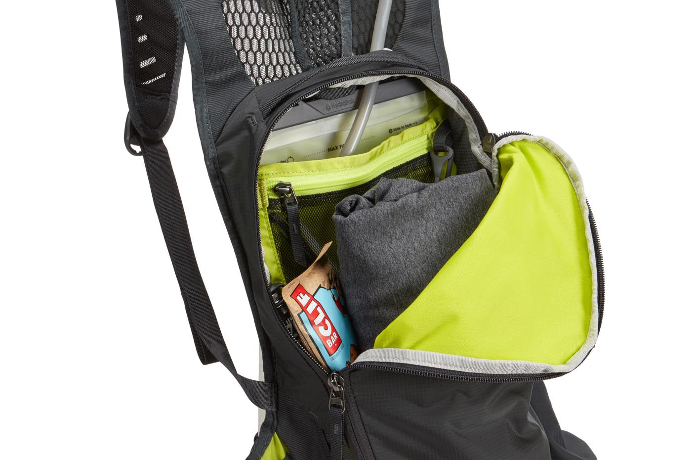 hydration pack 6L unisex moroccan blue
