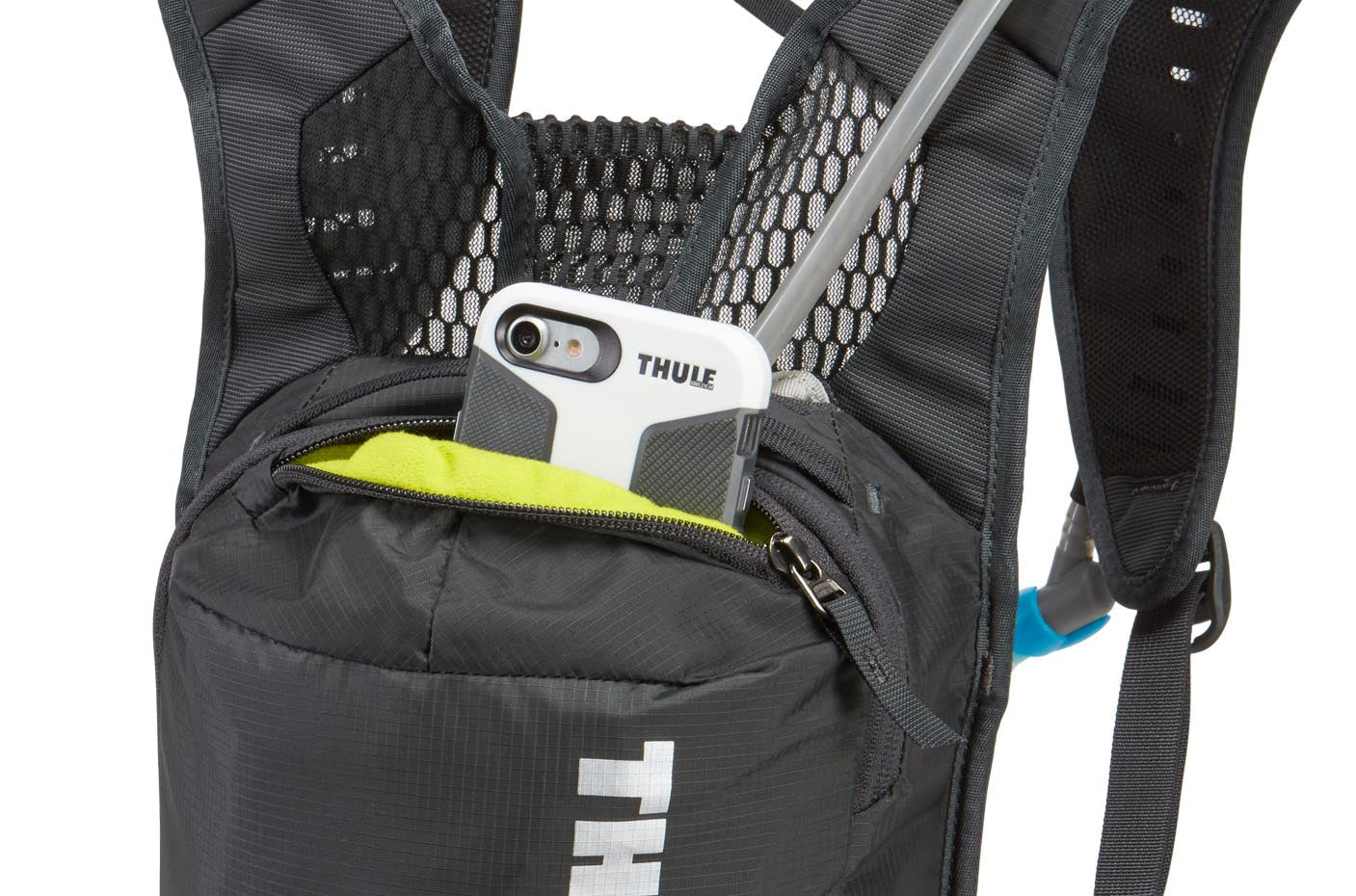 hydration pack 6L unisex moroccan blue