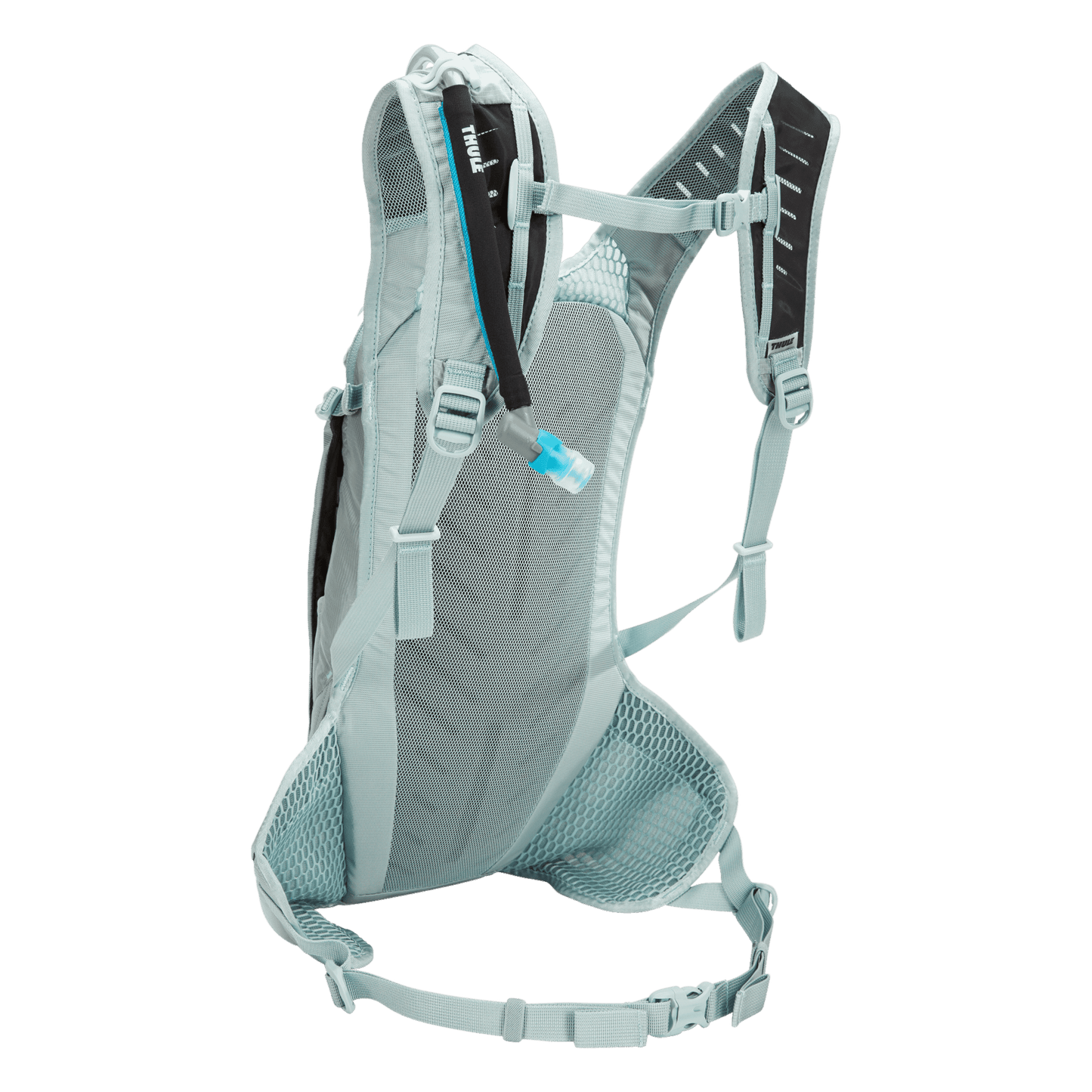 women's hydration pack 8L alaska light blue