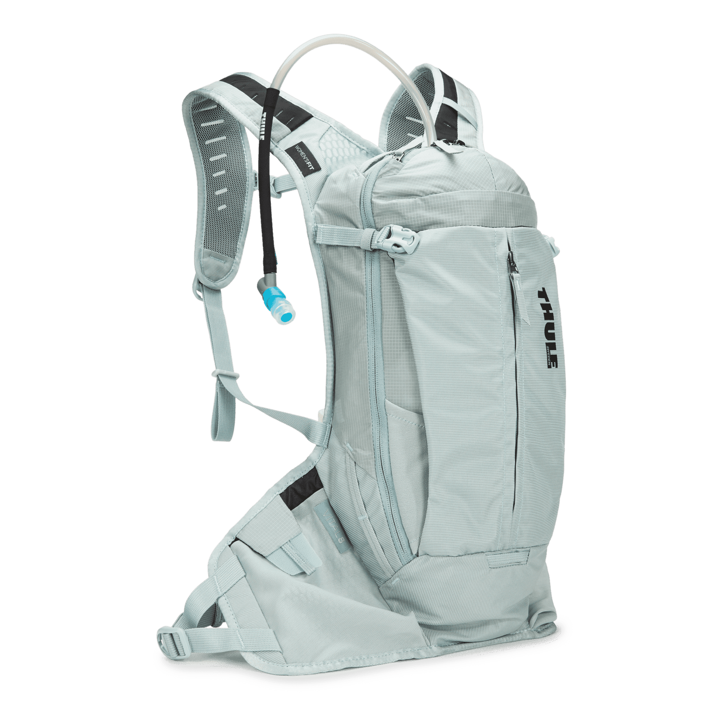 women's hydration pack 8L alaska light blue