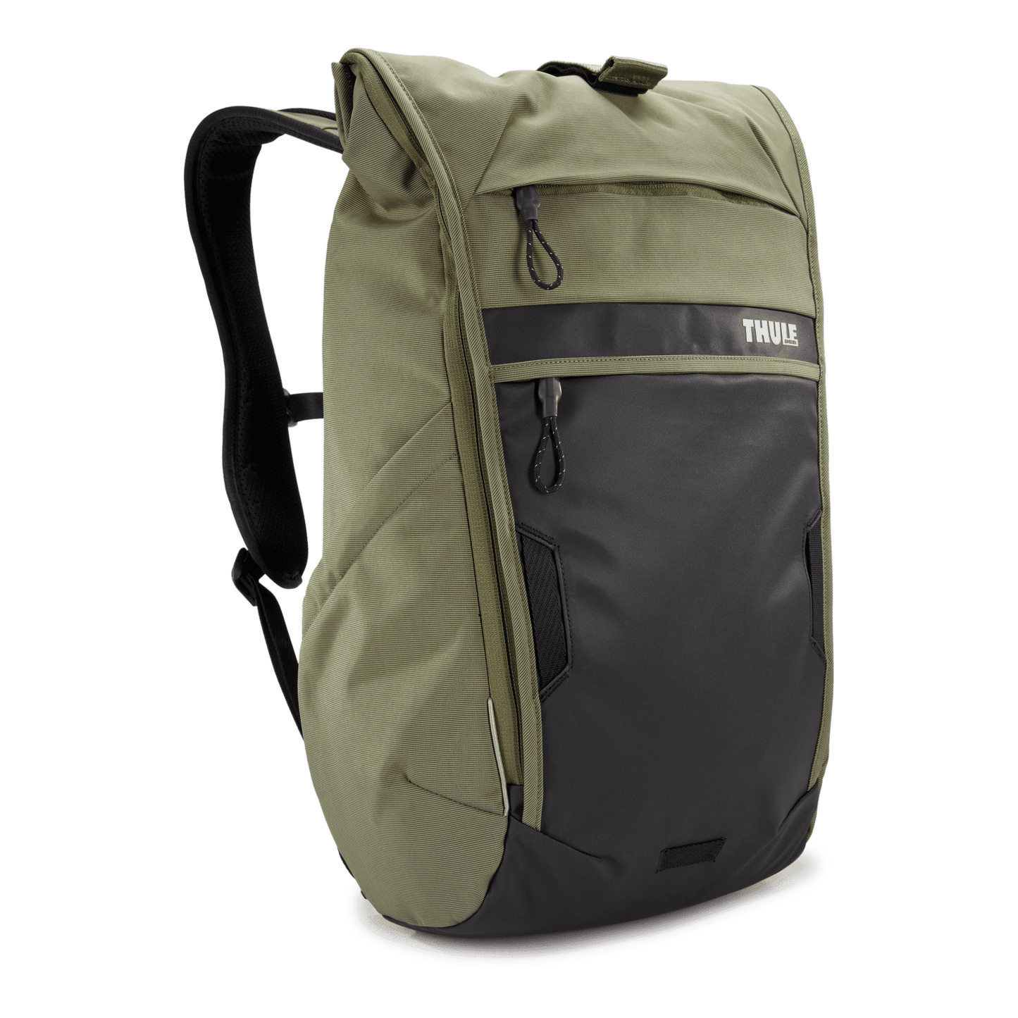 commuter backpack 18L olivine green