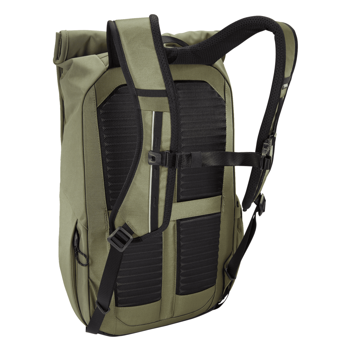 commuter backpack 18L olivine green