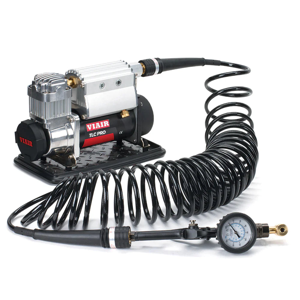 VIAIR TLC PRO Compressor Kit