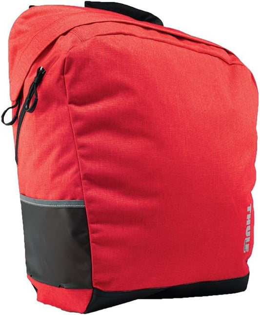 single urban tote bag