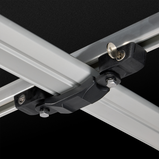 rooftop tent mounting brackets