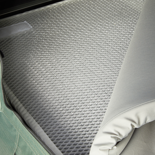anti-condensation mat