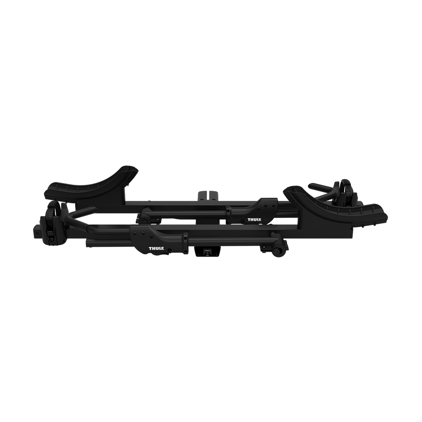 bike add-on black