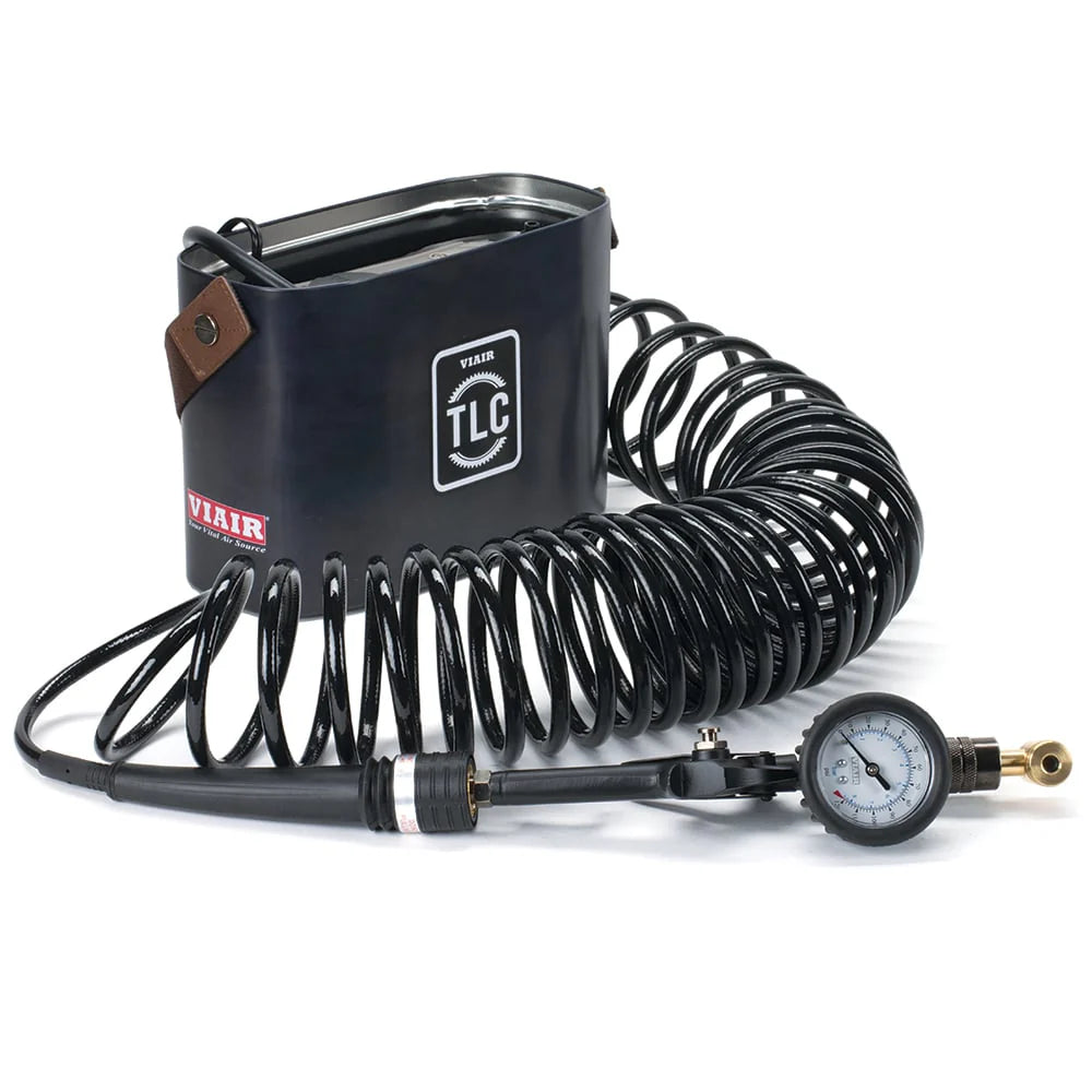 VIAIR TLC LITE Portable Compressor Automatic