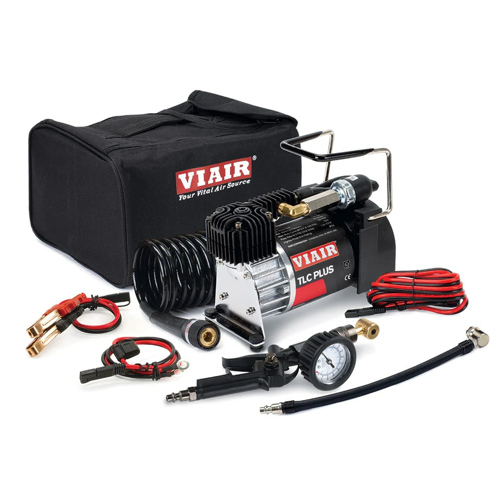 VIAIR TLC Plus Portable Compressor Automatic