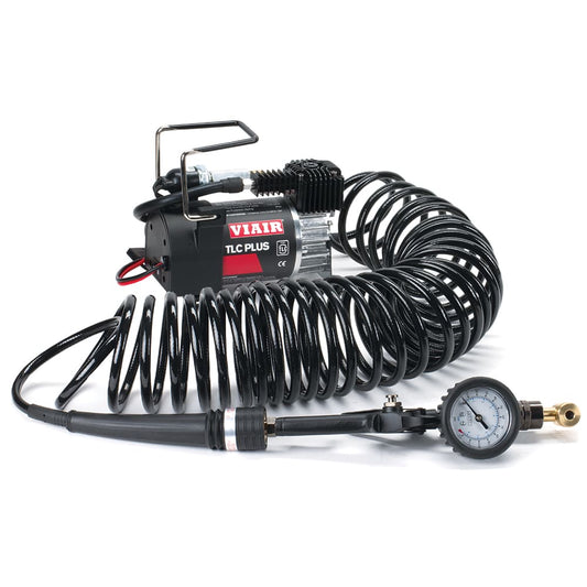 VIAIR TLC Plus Portable Compressor Automatic