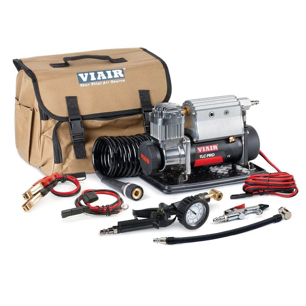 VIAIR TLC PRO Compressor Kit