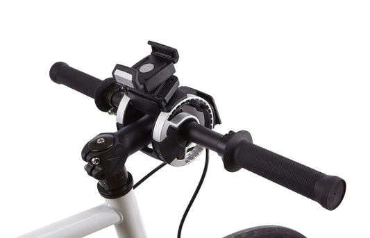 handlebar smartphone attachement