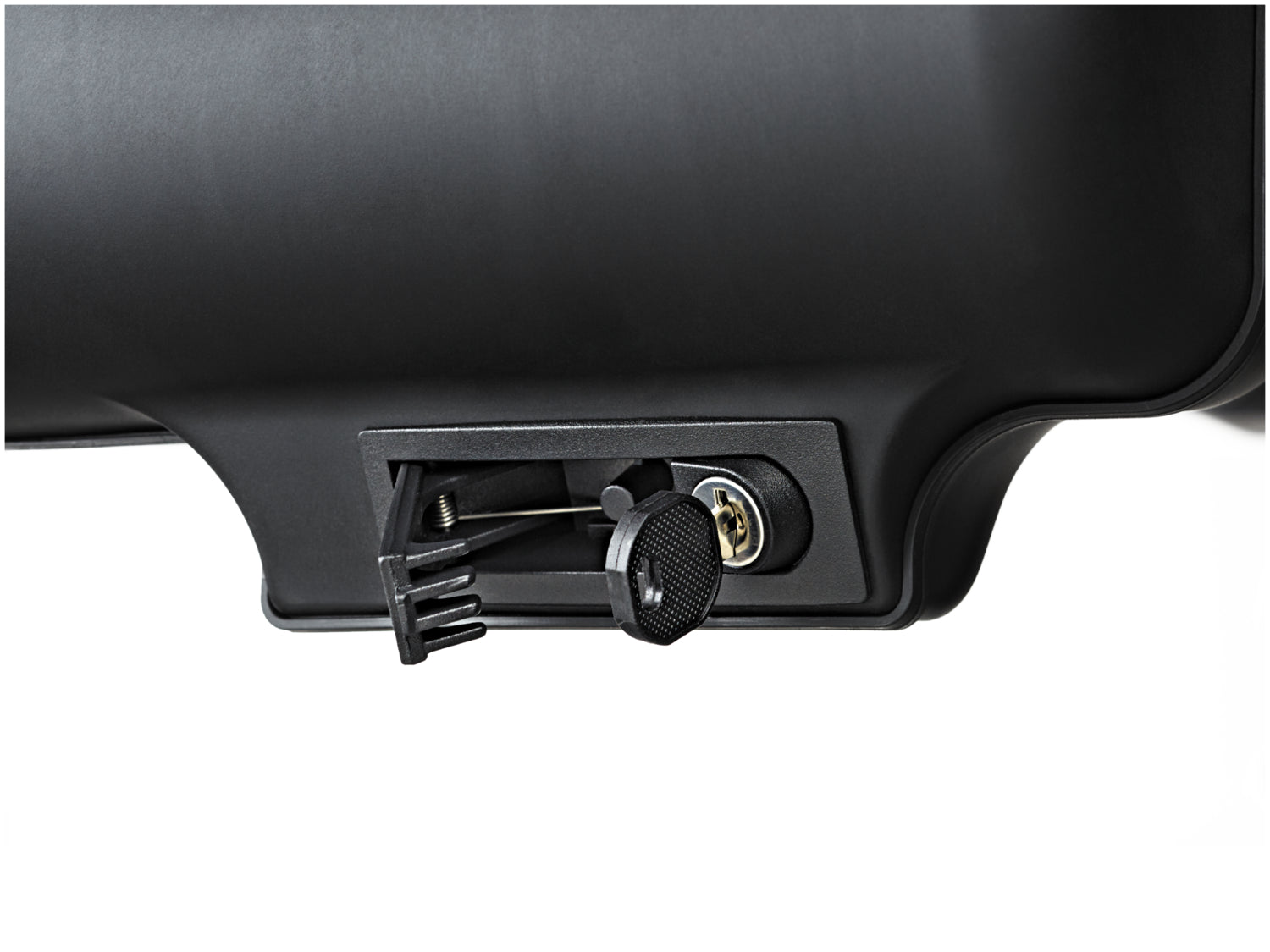 arb bull bar fishing rod holder fly-fishing rod carrier 4-rod silver – ARB 4x4 OUTLET