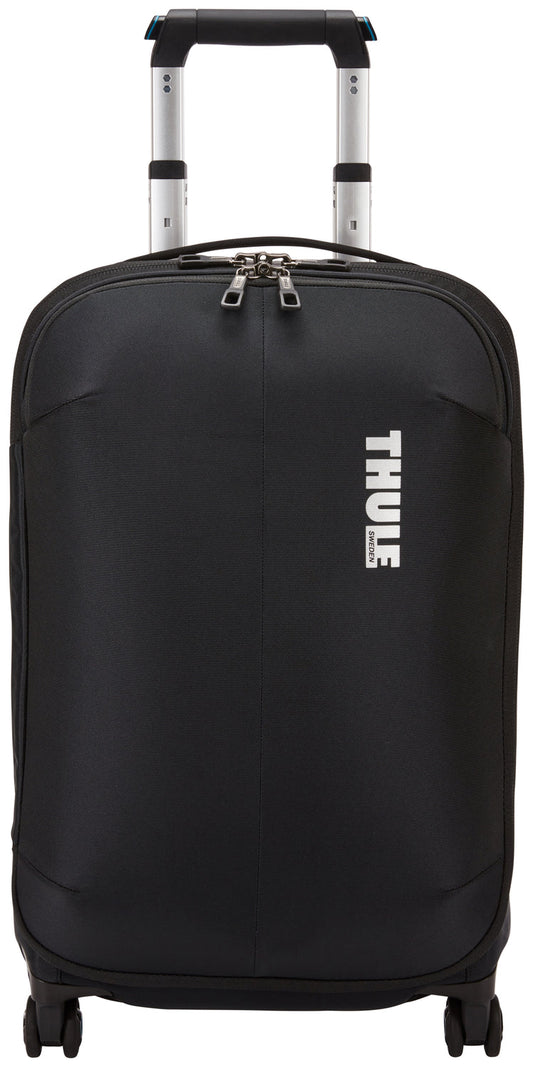 Carry On Spinner suitcase 55cm black