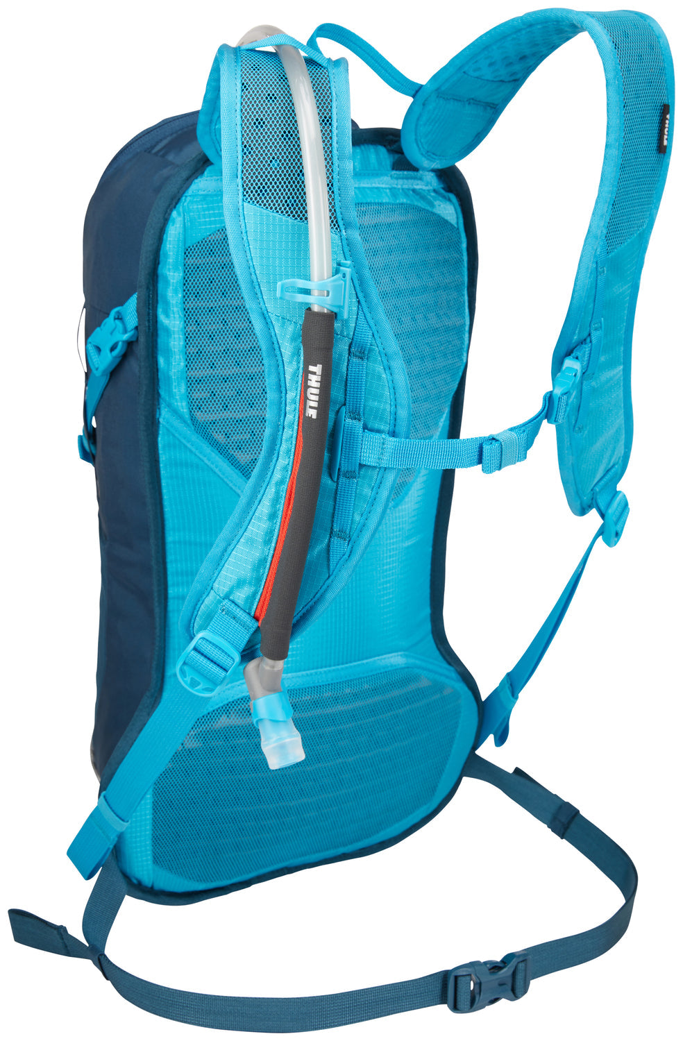 12L hydration pack blue