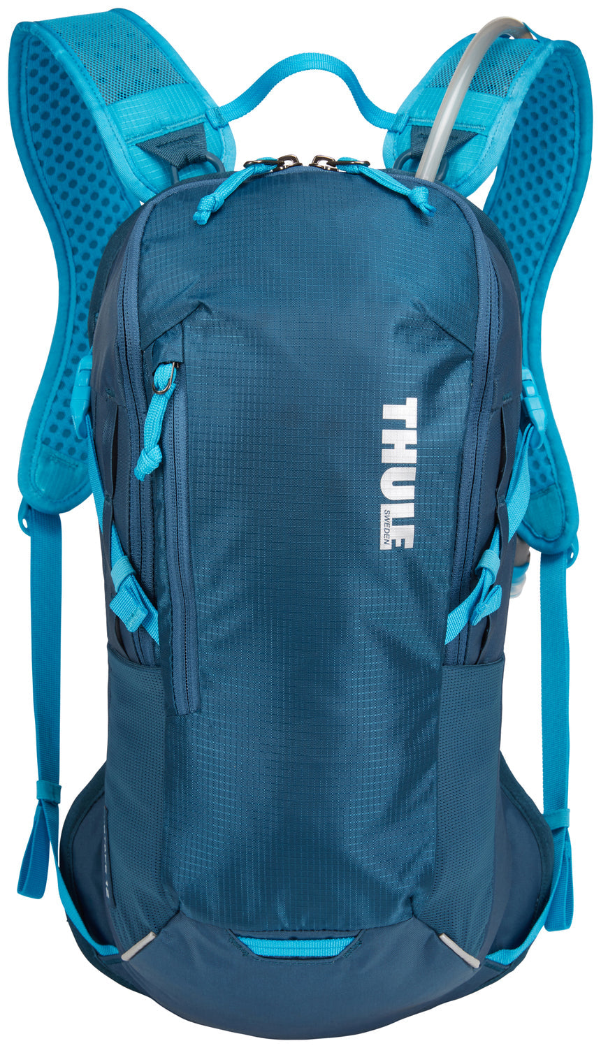 12L hydration pack blue