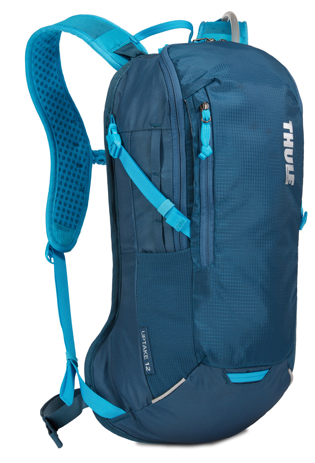 12L hydration pack blue