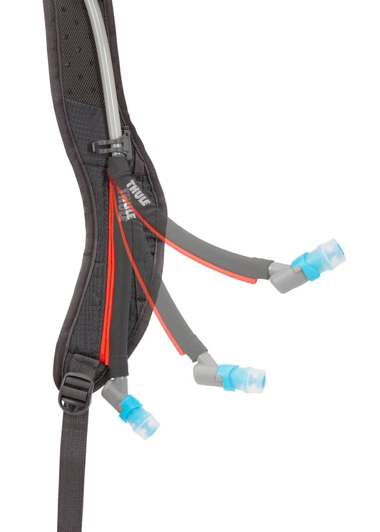 12L hydration pack blue