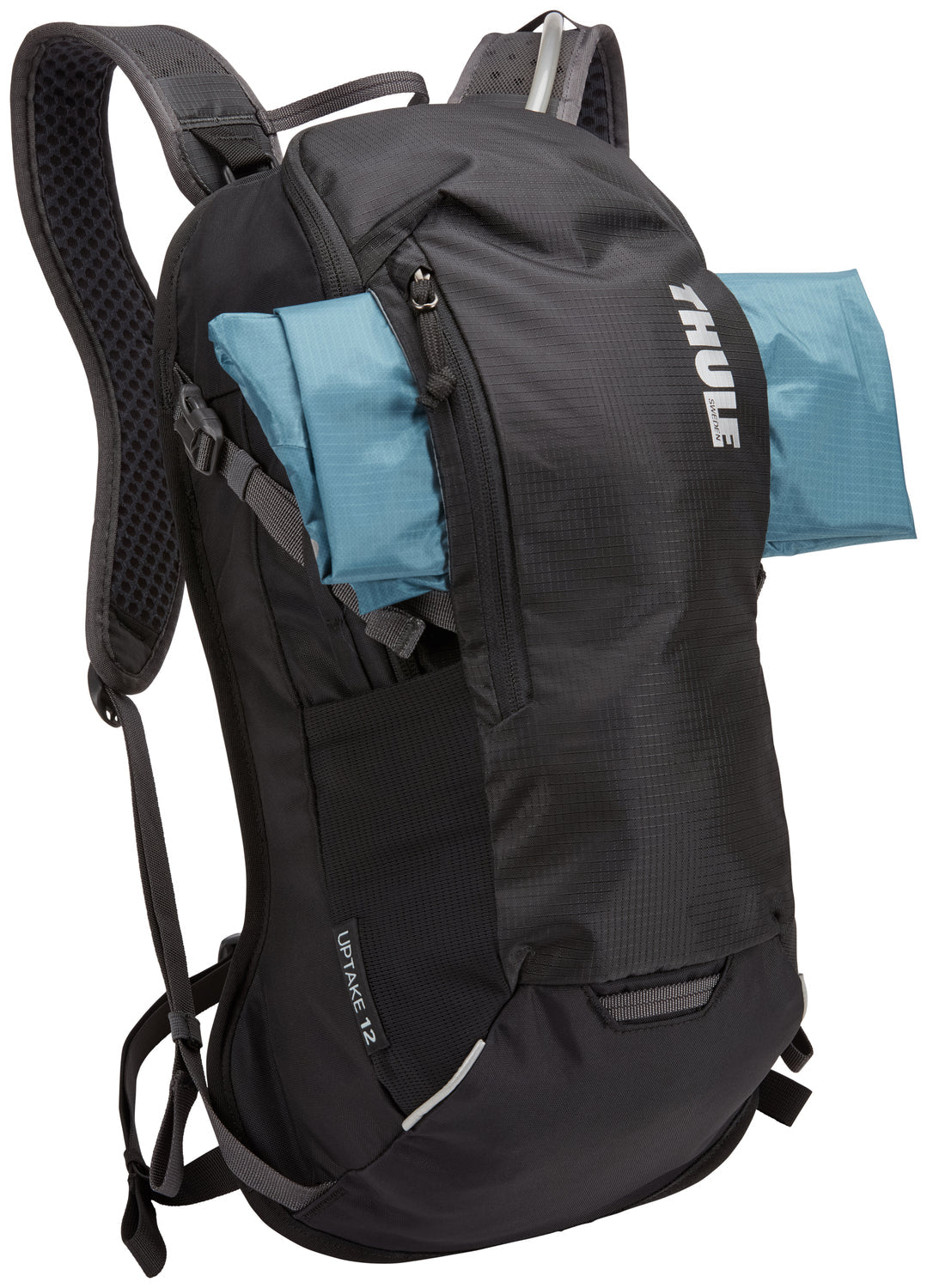 12L hydration pack blue