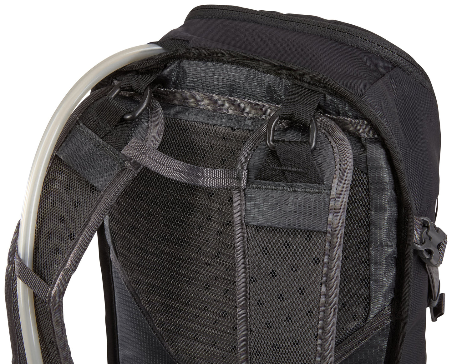 12L hydration pack blue
