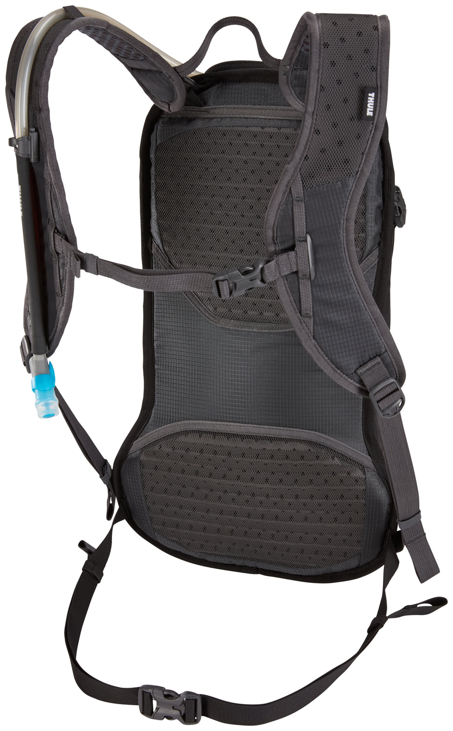 12L hydration pack blue
