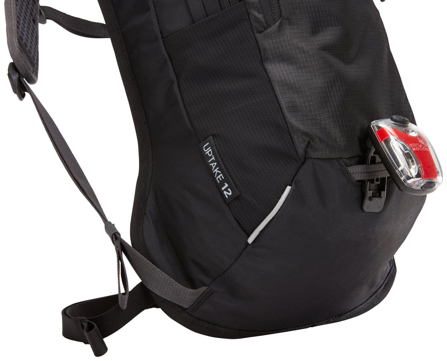 12L hydration pack blue