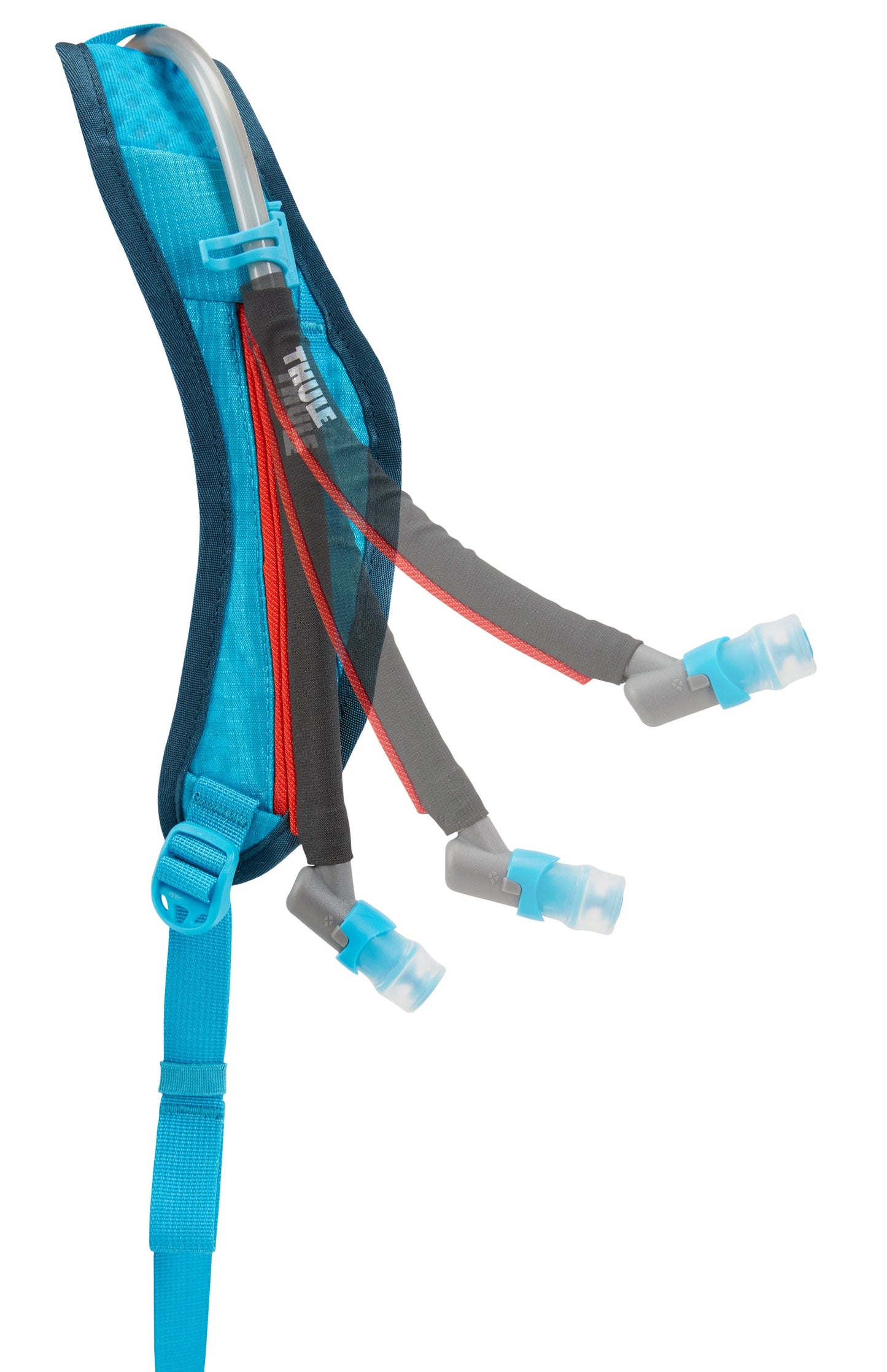6L hydration pack Rooibos Orange