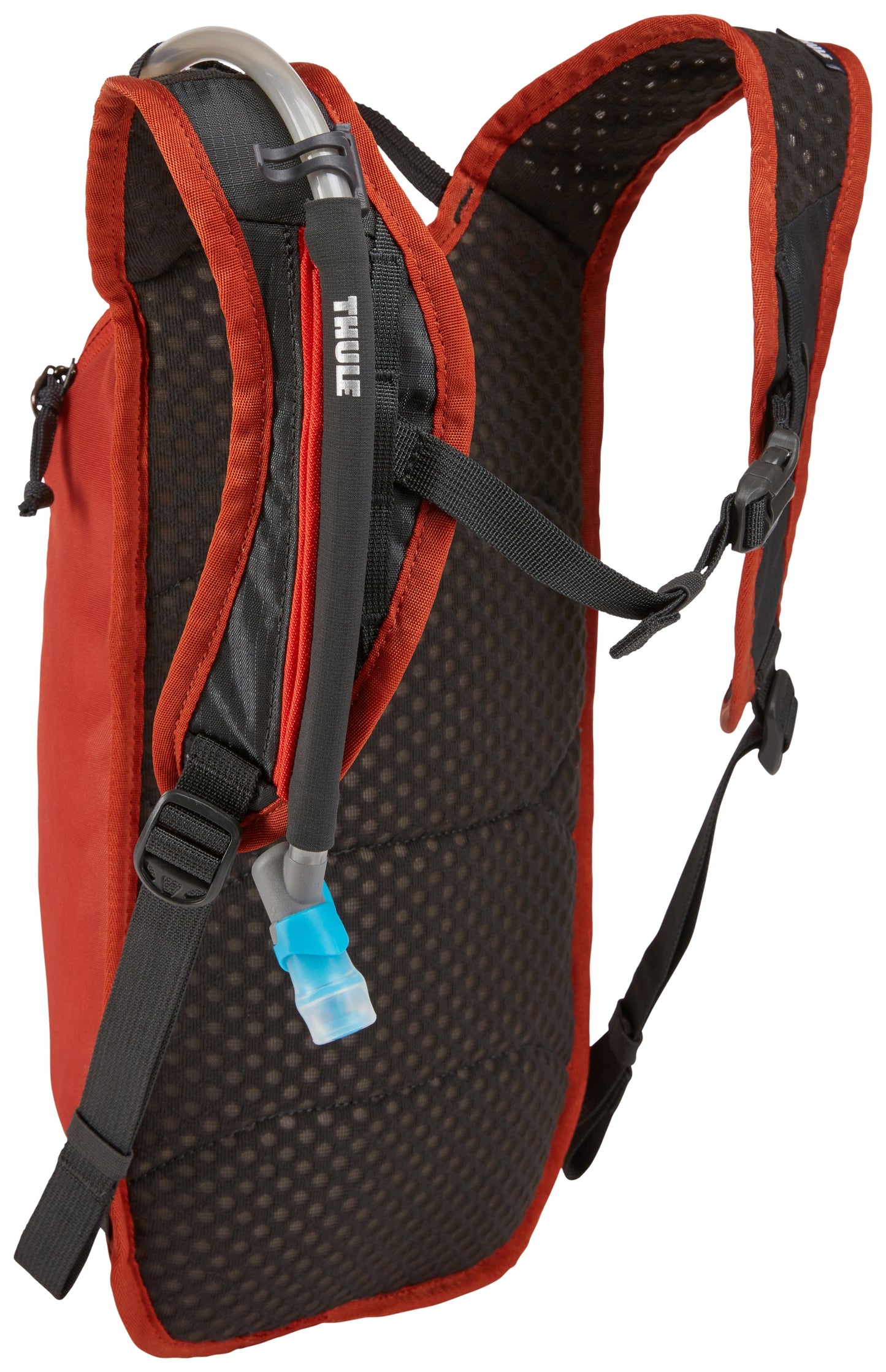 6L hydration pack Rooibos Orange